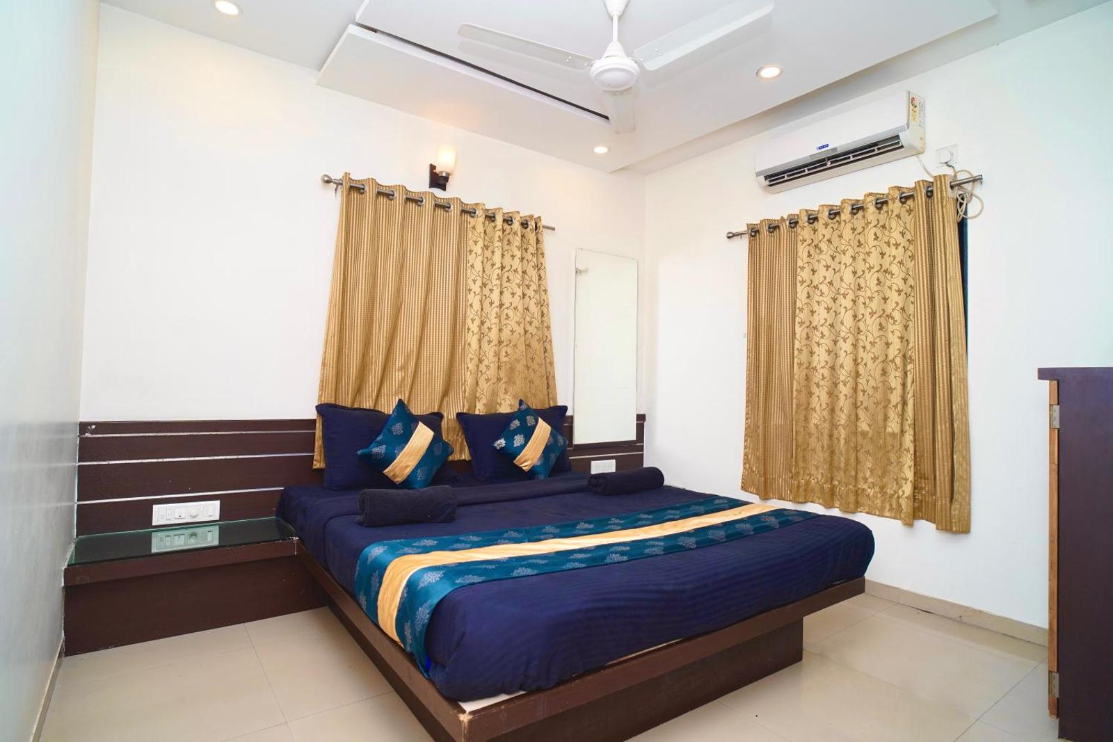 Hotel Shri Govind