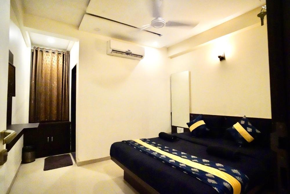 Hotel Shri Govind