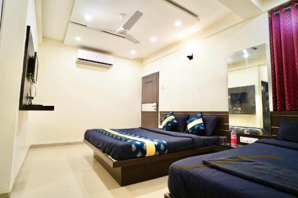 Hotel Shri Govind image 14