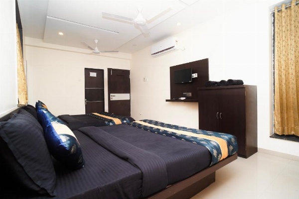 Hotel Shri Govind image 19