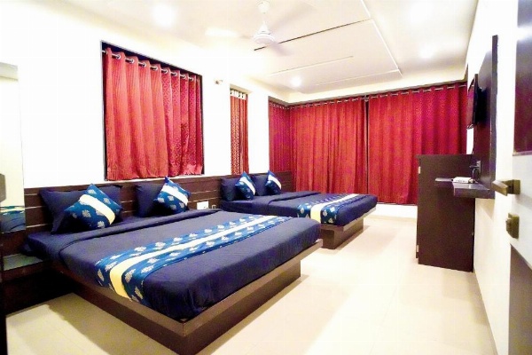 Hotel Shri Govind image 22