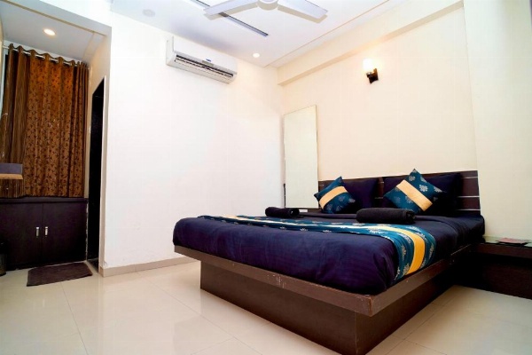 Hotel Shri Govind image 8